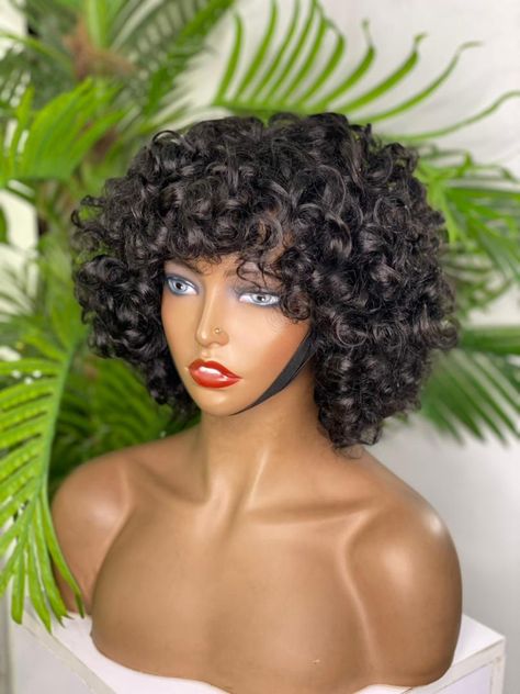 For that classy look at an affordable price. Luxury Hair, Short Wigs, Brunch Outfit, How To Look Classy, Hair Goals, Wig Hairstyles, Bucket List, Wigs, Look At