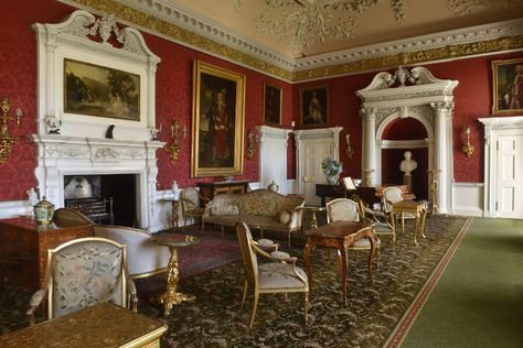 Blair Castle: Feudal power, sophisticated patronage, rebellion and romance - Country Life Scottish Interiors, Blair Castle, Castle Interior, Country House Hotels, Castles Interior, Ireland Vacation, The Wilds, Life Pictures, Queen Mary