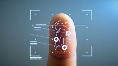 Stock video footage A futuristic biometric fingerprint scanner security system. The biometric scanner scans a human finger to identify and authenticate the user.. 00:00:10 4k. From $149. Royalty ... Fingerprint Analysis, Biometric Scanner, Iot Security, Human Finger, Scan Design, Fingerprint Scanner, Premade Logo Templates, Digital Door Lock, Video Security