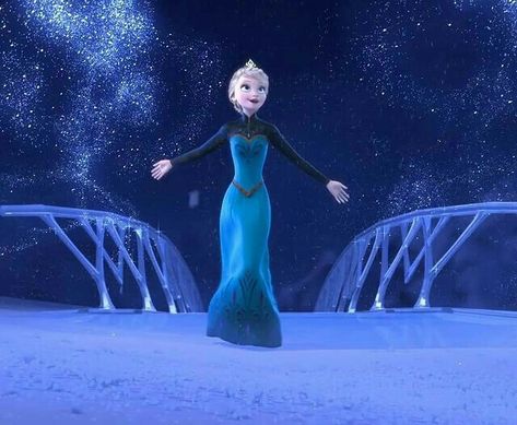 Frozen Let It Go Song, Let It Go Frozen, Elsa Singing, Disney Princess Characters, Karakter Disney, Frozen Elsa, Let It Go, Elsa Frozen, Letting Go