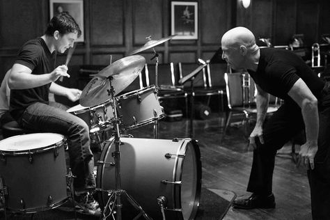 Whiplash Whiplash Movie, Damien Chazelle, Playing Drums, Drum Solo, Film Editing, Miles Teller, Recent Movies, Melissa Benoist, Sundance Film Festival