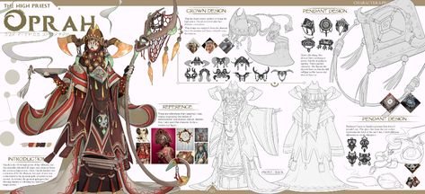 ArtStation - ArtCenter (ACCD) Portfolio Entertainment Design Concept Fall 2022 (Accepted) Part 1, Jessica Cui Character Design Concept Art Sheet, Character Art Portfolio, Character Board Design, Concept Art Portfolio Layout, Professional Character Design Sheet, Professional Character Design, Character Design Board, Character Design Mood Board, Mythology Character Design