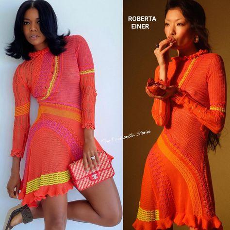 Roberta Einer, Gabrielle Union, 2000s Fashion Outfits, Instagram Style, Clothespins, 2000s Fashion, Knit Fashion, Fit Inspo, Look On