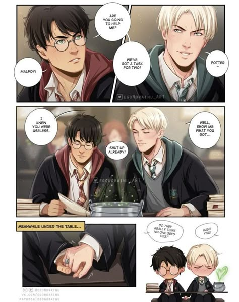 Bartemius Crouch Jr, Marauders Jegulus, Sirius Black And Remus Lupin, James Potter Sirius Black, Harry Potter X Draco Malfoy, Draco Malfoy Hermione Granger, Draco And Harry, Harry And Draco, Sirius Orion Black