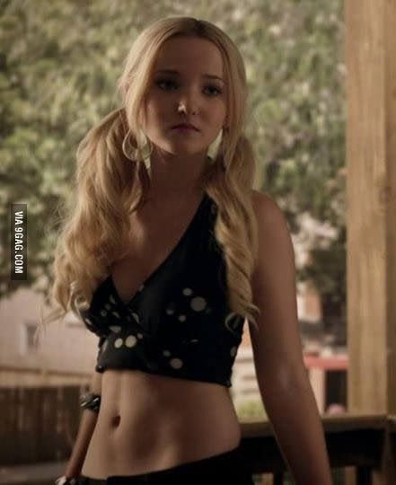 Dove Cameron Shameless, Dove Cameron Style, Dove Cameron, Hottest Celebrities, Descendants, Celebrities Female, Favorite Celebrities, Blonde Hair, Influencer