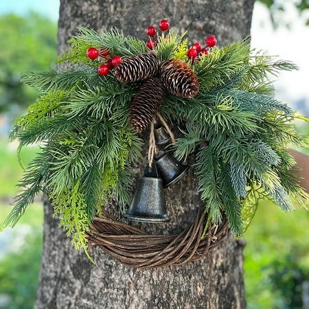 Outdoor christmas lights