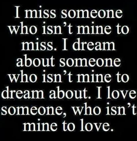 ♡ I Miss Someone, I Love Someone, Missing Someone, Quotes Thoughts, Find Love, Two Men, Looking For Love, Infj, Cute Quotes