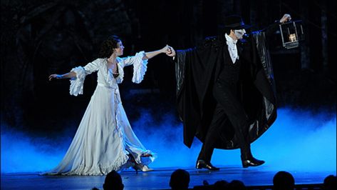 Majestic Theatre, Christine Daae, Music Of The Night, The Phantom Of The Opera, Theatre Life, A2 Poster, Love Never Dies, Broadway Musical, Masked Man