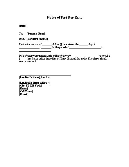 Late Rent / past due rent Notice Template Late Rent Notice, Lease Agreement Free Printable, Invoice Sample, Real Estate Forms, Coast House, Cover Letter Design, Eviction Notice, Office Templates, Letter To Teacher