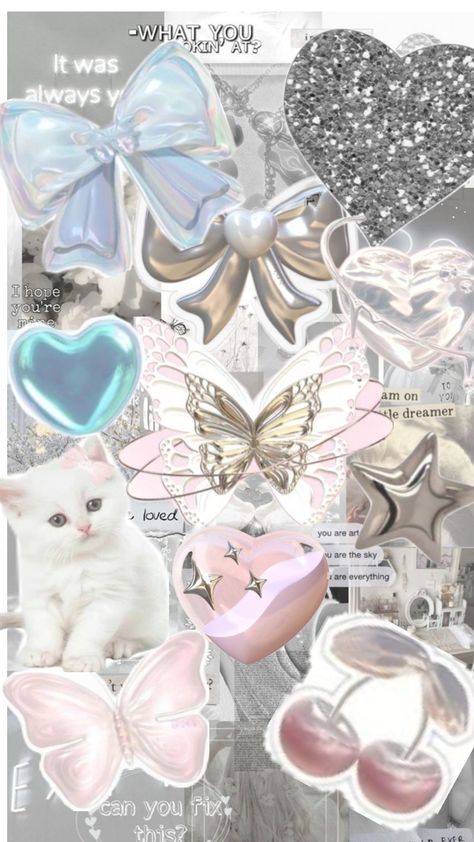 Cute Wallpaper Collages, Cute Collages, Wallpaper Collages, Kawaii Wallpapers, Cute Wallpaper, Kawaii Wallpaper, Cute Wallpapers, Wallpapers, Collage