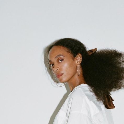 Solange on Instagram: "“Eldorado Ballroom” curated by me for @SaintHeron at @laphil kicks off next Thursday!   I spoke to @wax_poetics about my process in programming, how the architecture informs it all, and how honored I am to share space with all of these phenomenal artist.  (Link in stories:)  (Tickets in bio)  Photo: @Rafaelrios__" Solange Knowles Natural Hair, Solange Knowles Hair, Solange Poster, Solange Hair, Solange Style, Solange Knowles, Artist Outfit, Heart Hands, Natural Hairstyles