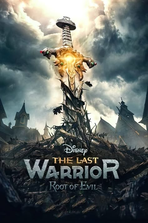 Movie Poster Photoshop, The Last Warrior, Hollywood Action Movies, Film Poster Design, Movie Posters Design, Adventure Movies, 다크 판타지, Poster Design Inspiration, Best Background Images