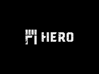 Hero Battery Logo, Article Ideas, Hero Logo, Eco Logo, Blur Photo Background, Website Logo, Blur Photo, Everyday Heroes, Photo Background