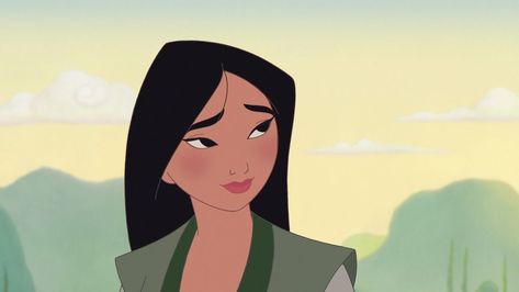 Mulan 2, Mulan Ii, Fairytale Creatures, Disney Mulan, Mulan Disney, Disney Icons, Disney Pixar Movies, Movies Disney, Pixar Movies