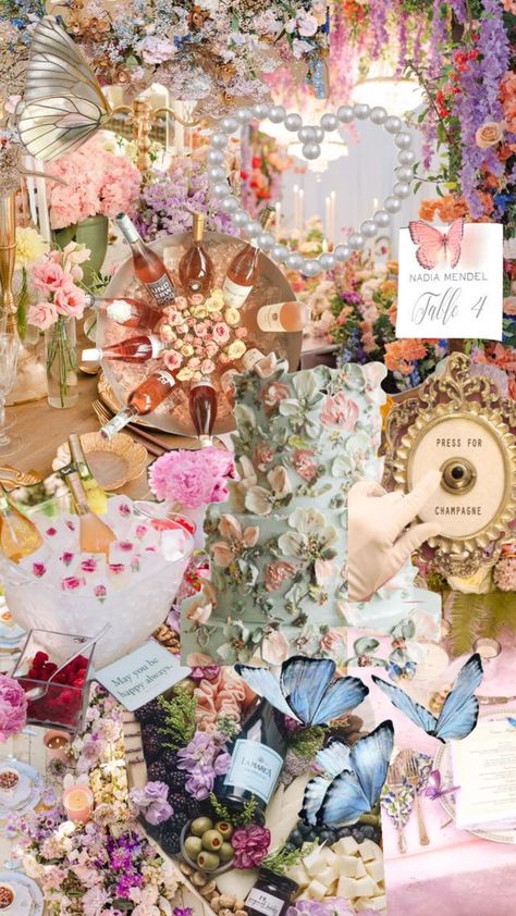 Checkout dananshultz's Shuffle You give me Butterflies Bridal Shower Inspo#aesthetic #moodboard #bridalshowerinspo #bridalshower #bridalshowertheme #bridgerton #whimsicalwedding #teaparty Garden Bridal Shower Themes, Love Is In Bloom, Garden Party Bridal Shower, You Give Me Butterflies, Fairy Tea Parties, Bridal Shower Inspo, Garden Bridal Showers, Fairy Garden Party, Give Me Butterflies