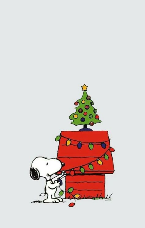 Snoopy Christmas Tree, Peanuts Wallpaper, Christmas Wallpaper Iphone Cute, Snoopy Wallpaper, Brown Christmas, Snoopy Pictures, Peanuts Christmas, Christmas Phone Wallpaper, Cute Christmas Wallpaper