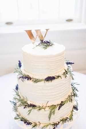 Romantic Colonial Inspired Connecticut Wedding Wedding Torte, Lavender Cakes, Lavender Buttercream, Rhinestone Wedding Cake, Lavender Wedding Cake, Lavender Cake, Wedding Cake Fresh Flowers, Wedding Cake Prices, How To Dress For A Wedding