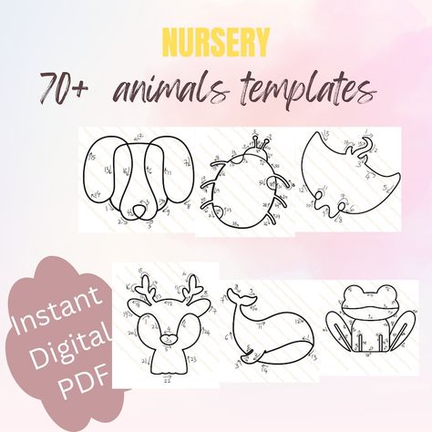 70 Knitted Wire Art Templates With Guiding Arrows, Printable Wire Art Pattern, Wire Bending Animal Patterns, Wire Art Template Bundle - Etsy Czech Republic Wire Patterns Design, Wire Art Patterns, Knitted Wire Names Tutorial, Knitting Wire Art, Wire Art Template Free, Wire Names Diy How To Make, Knitted Wire Art Template Free, Knitted Wire Art Template, Wire Jig Patterns Templates Free