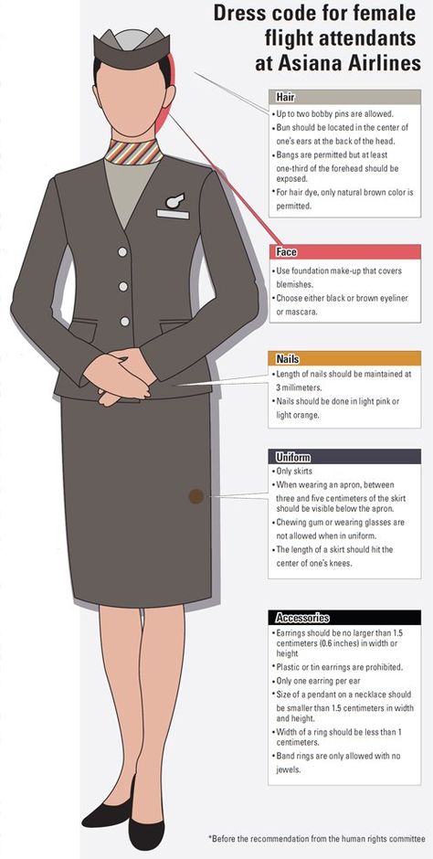 Asiana Airlines cabin crew uniform Asiana Airlines Flight Attendant, Emirates Cabin Crew Uniform, Airlines Uniform, Cabin Crew Uniform, Flight Attendant Interview Questions, Air Hostess Uniform, Become A Flight Attendant, Air Hostess Training, Aviation Education