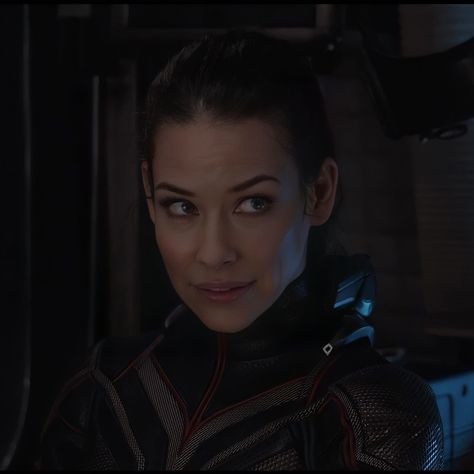 Hope Van Dyne Icon, Hope Van Dyne, Evangeline Lily, Melissa Supergirl, Van Dyne, Antman And The Wasp, The Wasp, Marvel Icons, Evangeline Lilly