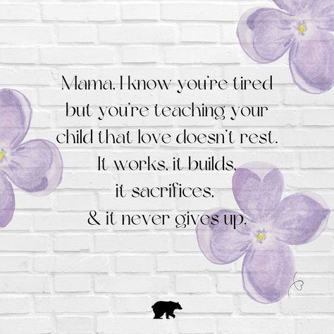 monday ✨ momtra for all the mamas feeling the exhaustion this Monday; we see you and we’re proud of you 💜 Sleep Deprived Mom Quotes, Deprived Quotes, Mom Exhaustion Quotes, Sleep Deprived Quotes, Exhaustion Quotes, Mom Exhaustion, Sleep Deprived, Sleep Deprivation, That's Love