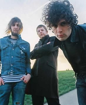 The Fratellis The Fratellis, 00s Music, 2000s Music, Band Photography, Mumford And Sons, Big Big, Sing To Me, Music Icon, Alternative Rock