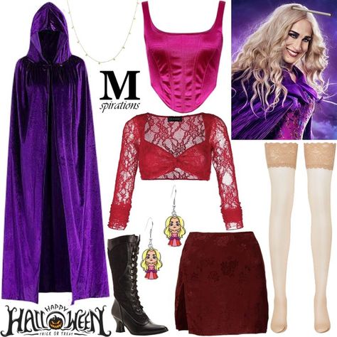 Witch Aesthetic Outfit, From Tv Series, Sister Costumes, Sarah Sanderson, Halloween Week, Trio Halloween Costumes, Halloween Wallpaper Cute, Halloween Inspo, Witch Aesthetic