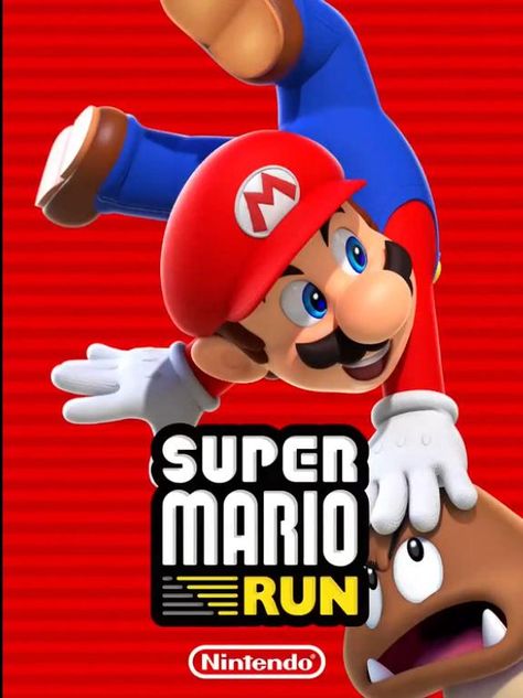 Super Mario Run (Video Game 2016) - Photo Gallery - IMDb Run Video, Super Mario Run, Mario Run, Running Gif, Super Mario Bros, Mario Bros, Motion Picture, Super Mario, A A