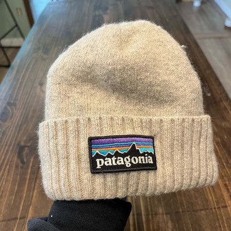 Gray Patagonia Hat Patagonia Hat, Patagonia Accessories, Mad Hatter, Hat Shop, Patagonia, One Size Fits All, Winter Hats, Baseball Hats, Collage