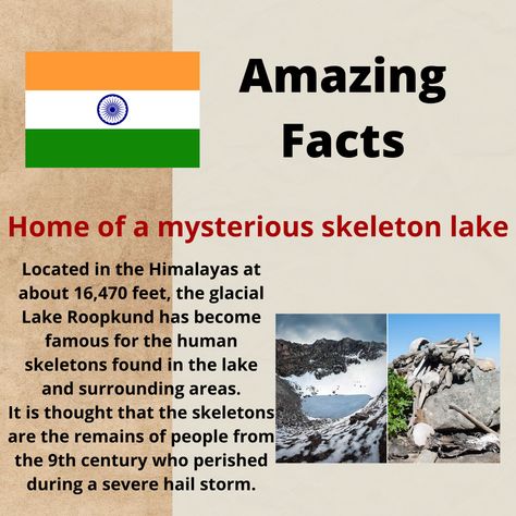 India is the most Historic place where most of the ancient places are there, and some of the facts about India is most interesting, and our channel is here to provide you and give you knowledge about this fact of such a beautiful India. Fun Facts About India, Facts About India, Ias Study Material, India Information, History Infographic, Ancient Places, Quiz Time, About India, Ancient History Facts