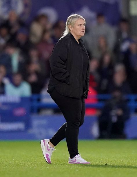 Emma Hayes, Chelsea Women, Chelsea, Quick Saves, Chelsea Fc