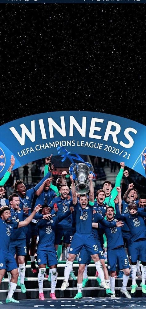 Chelsea Ucl, Chelsea Poster, Premier Lig, English Football, Chelsea Football, Chelsea Fc, Uefa Champions League, Champions League, Munich