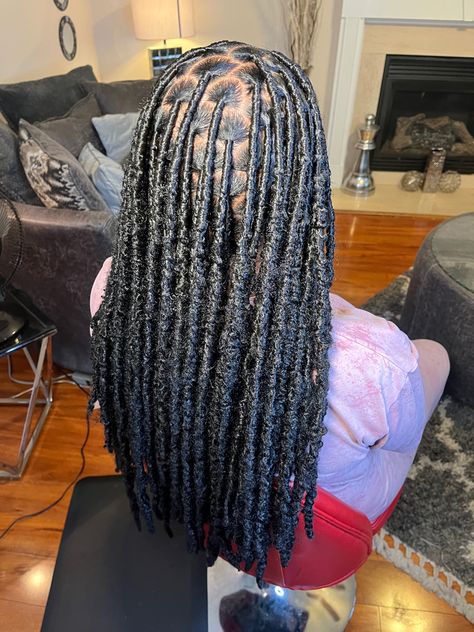 Faux Locs, Locs, Hair