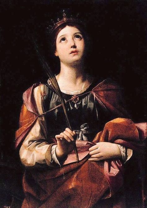 St Catherine Of Alexandria, Catherine Of Alexandria, The Gospels, The Pope, St Catherine, The Divine, Tela