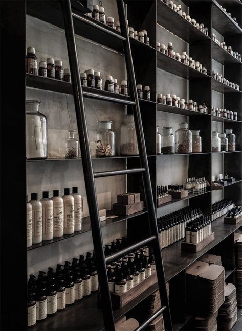 The Love Hypothesis Aesthetic, Love Hypothesis Aesthetic, Apothecary Design, Pella Hedeby, The Love Hypothesis, Herbal Shop, Love Hypothesis, Pharmacy Design, Home Decor Blog