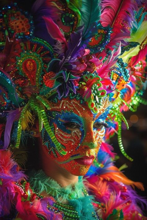 "Experience the vibrant energy of Carnival in Rio de Janeiro! 🎉🌟 Dive into samba rhythms, dazzling costumes, and a celebration like no other. 🎭💃 #CarnivalRio #SambaFest #RioDeJaneiro" Rio Carnival Costumes, Carnival In Rio, Carnival Themed Party, 21st Party, Rio Carnival, 18th Birthday Party, Carnival Costumes, Carnival Party, Rio De Janeiro