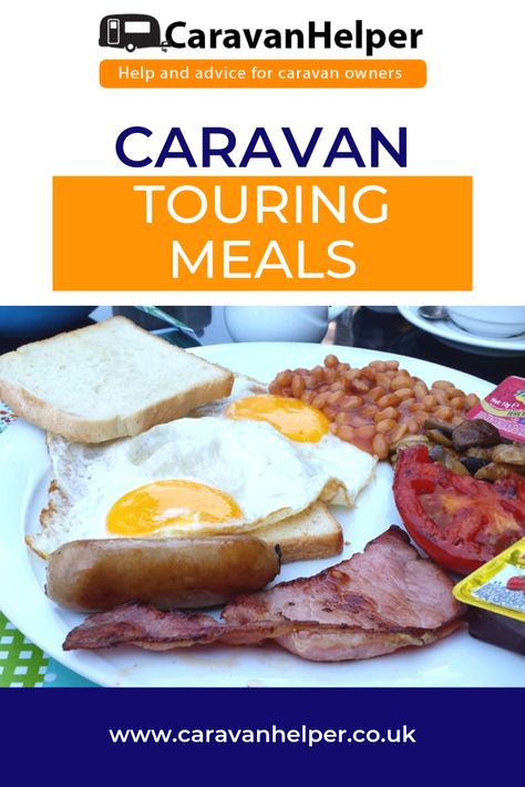 Here at Caravan Helper, we’ve put our heads together and come up with a couple of the office favourites when it comes to simple caravan meals. As well as being some of the easier of meals to cook in a caravan as well as indeed prep, they’re also some of the tastiest you can get as you travel in the van. #caravan #campingtips #campingrecipes #caravaning #caravantips #summerrecipes #easyrecipes #dinnerrecipes #rving Caravan Meals, Good Meals To Cook, Office Meals, Meals To Cook, Caravan Ideas, Easy To Cook Meals, Touring Caravan, Heads Together, Holiday Prep