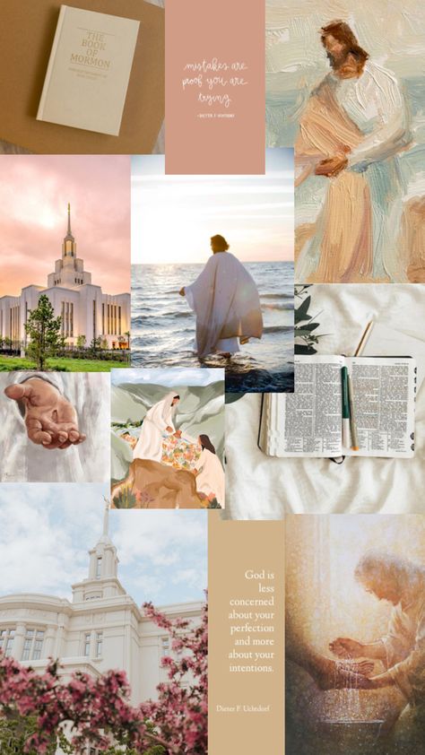 Lds Jesus Christ Pictures, Lds Wallpaper, Lds Aesthetic, Jesus Christ Lds, My Testimony, Scripture Wallpaper, Spiritual Pictures, Wallpaper Bible, Christian Quotes Wallpaper