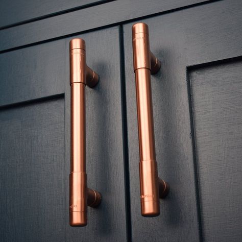 Copper Drawer Handles, Cooper Cabinet Hardware, Copper Handles Kitchen Cabinets, Copper Cabinet Handles, Copper Drawer Pulls Kitchen, Copper Cupboard Handles, Copper Kitchen Cabinet Hardware, Copper Pulls Kitchen, Copper Hardware Kitchen