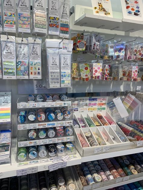 Tokyo Shopping Aesthetic, Shopping Tokyo, Daiso Stationery Haul, Japan Haul, Japan Stationery Store, Japan Stationery, Souvenirs From Japan Tokyo, Tokyo Trip, Pokemon Store Tokyo