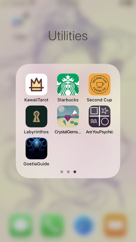 Good Witchy apps - Recommendations - The Spells8 Forum Witchy Apps, Witch Apps, Golden Thread Tarot, Sleep Guide, Identify Plant, Calendar App, Moon Calendar, Rider Waite Tarot, Night Terror