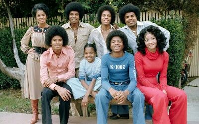 Rebbie Jackson, Facts About Michael Jackson, Tito Jackson, Jermaine Jackson, Randy Jackson, Girl Gang Aesthetic, Soul Singers, Jackson Family, Jackson 5