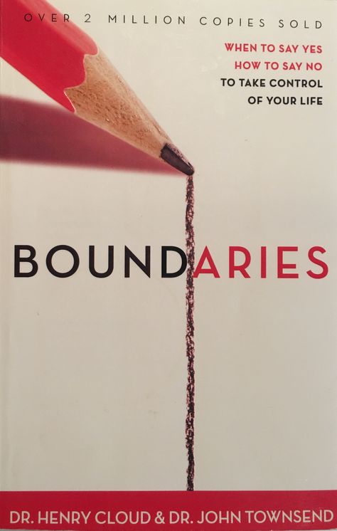 Books About Boundaries, Books About Setting Boundaries, Books On Boundaries, Boundaries Aesthetic, Boundaries Book, Dr Henry Cloud, Self Love Books, Writing A Book Review, College Guide