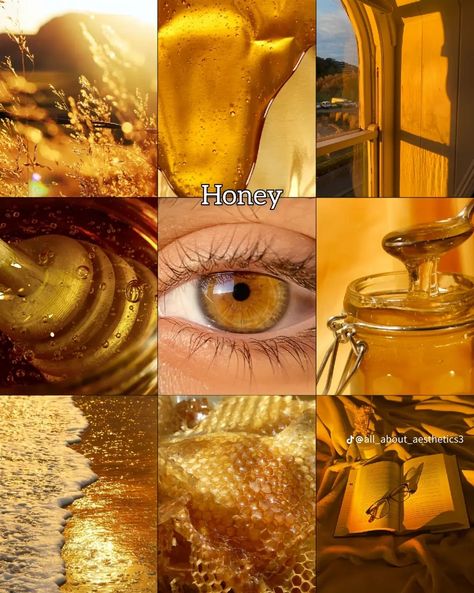 Honey Colored Eyes, Honey Eyes Color, Dnd Spell Cards, Pretty Eyes Color, Honey Eyes, Eye Ideas, Spell Cards, Beautiful Eyes Color, Gold Skin