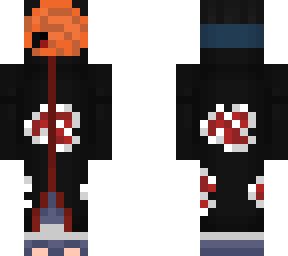 Tobi / Naruto Shippuden (Dont Repload) | Minecraft Skin Tobi Naruto, Skin Minecraft, Minecraft Skin, Minecraft Skins, My Skin, Naruto Shippuden, Minecraft, Naruto, Skin