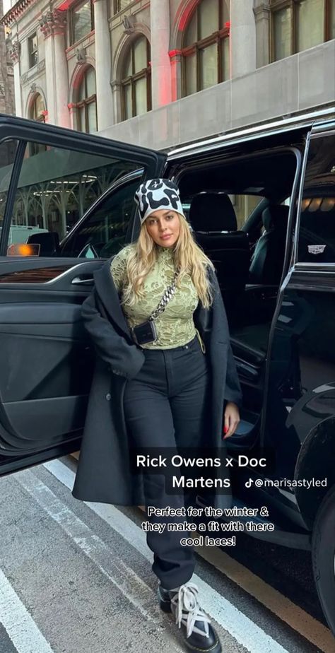 Rick Owens Doc Martens Outfit, Rick Owens Dr Martens Outfit, Rick Owen Outfit, Rick Owens Outfit, Doc Martens Outfits, Martens Outfit, Dr Martens Outfit, Doc Martens Outfit, Doc Martens