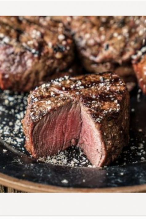 Marina Bay Sands Singapore, Filet Mignon Recipes, Delicious Steak, Sands Singapore, Rare Steak, Wolfgang Puck, Truffle Recipe Chocolate, Cat Treat Recipes, Steak Recipe