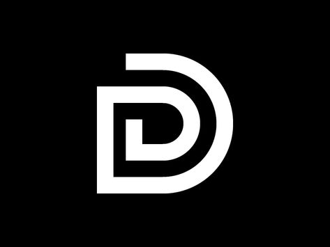 D Logo - DD Monogram by Nika Tsverava on Dribbble #d #logo #monogram #lettermark #logodesign Mercury Logo, Lawyer Logo Design, Dd Logo, Law Firm Logo Design, The Letter D, Law Logo, Tshirt Printing Design, Monogram Logo Design, Care Logo