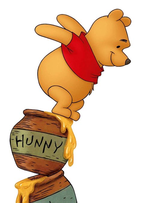 Winnie Phoo, Happy Easter Pictures, Bee Theme Party, Winnie The Pooh Cake, Winnie The Pooh Pictures, Cartoon Clip, Winnie The Pooh Birthday, Easter Pictures, Pooh Quotes