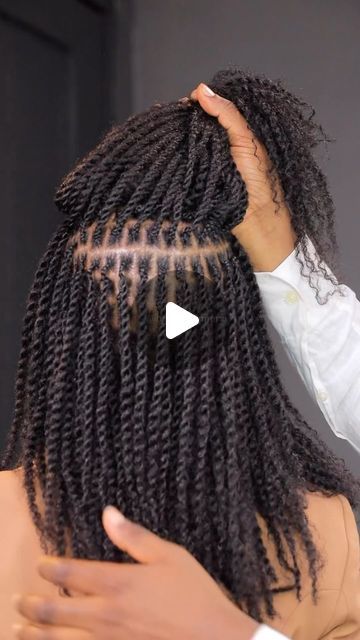 Hair By Clipperz on Instagram: "See how amazing this hair Extensions look very light and human got from @qvr_hair" Qvr Hair, Insta Locs Extensions, Locs With Extensions, Human Hair Loc Extensions, Locs Extensions Permanent, Boho Loc Extensions Permanent, Loc Extensions Human Hair, Sew In Hair Extensions, Loc Extensions